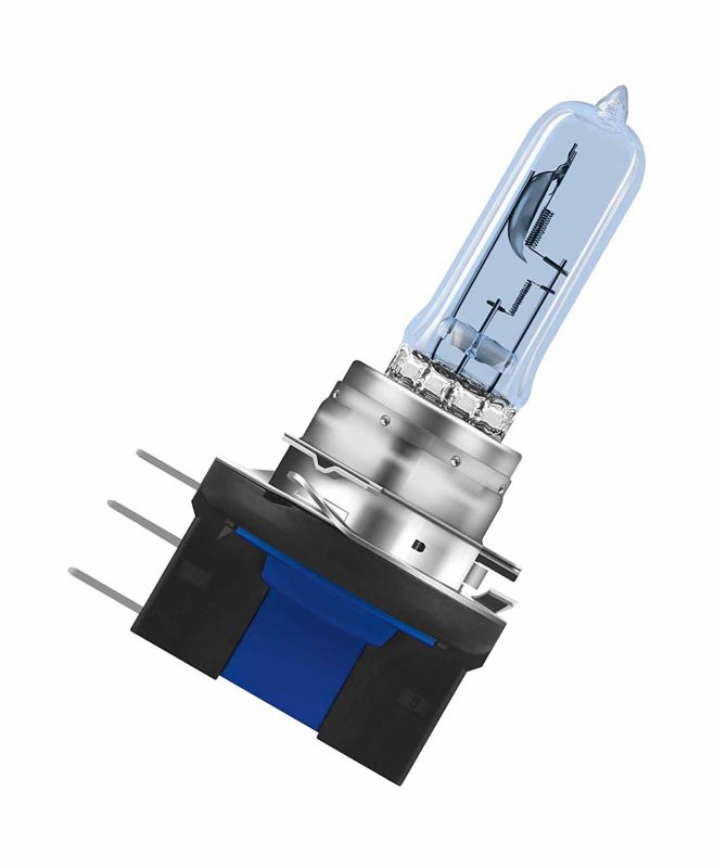 Osram H15 12V 55/15W PGJ23t-1 Cool Blue Intense BOX