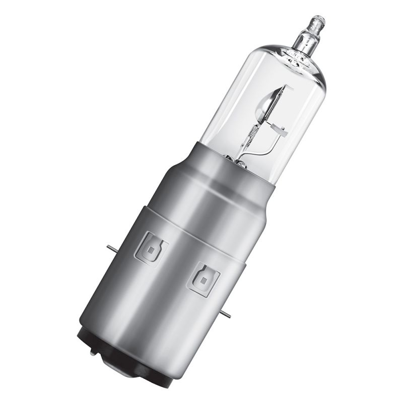 OSRAM ORIGINAL S1 25W/25W Ba20d 1KS