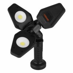 OSRAM LEDinspect® FLOODER HELICOPTER 10W LED delavniška svetilka