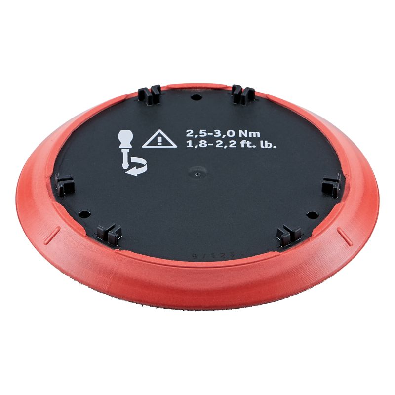 Flex BP-M/R D150 XCE/XFE - Ειδικός δίσκος στήριξης 150mm