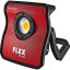 Flex DWL 2500 10.8/18.0 - Lanterna de espectro completo a bateria DWL 2500 10.8/18.0
