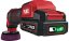Flex PXE 80 12-EC/2.5 SET - Conjunto com acessórios