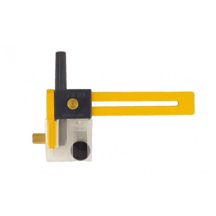 OLFA KF 100-CMP-1 Knurler 1-15cm