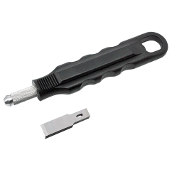 Raspadeira de Corte PU Wibotec
