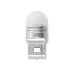 LED 3D izzó T20, fehér, 2db HL 394-2