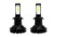 Set conversie LED CX SERIES H7 6000K