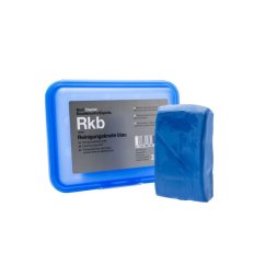 Koch Chemie Čisticí plastelína (Rkb) modrá  200g