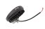 LED lampa robocza 26LED Ø110 42W COMBO 9-36V AWL16