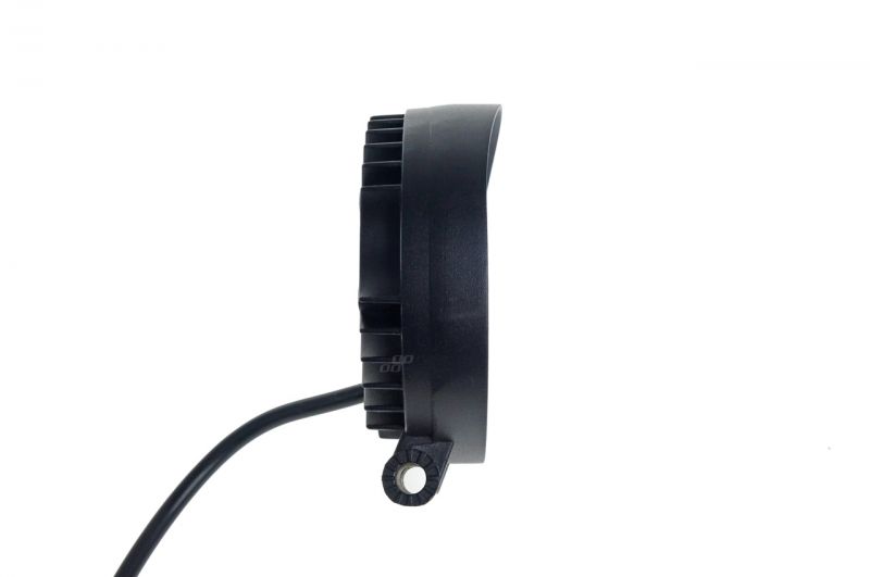 Lumina de lucru cu LED-uri WL04 4,5`27W FLAT 9-60V