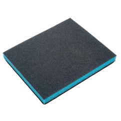 COLOURLOCK Sanding Pad - Lija para cuero y plásticos