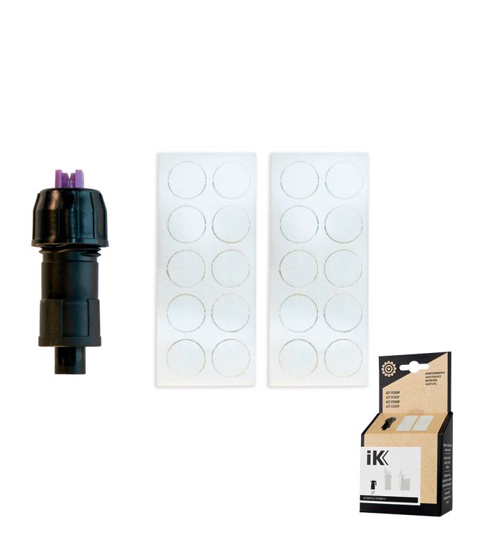 IK FOAM 1.5 / Pro 2 korjaussarja