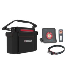 Scangrip Detailing Kit Essential