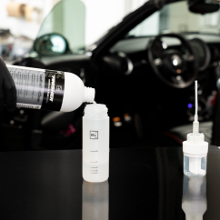 Koch Chemie The Finisher LeatherTexClean - Čistilo za usnje in tekstil 500ml