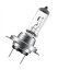 OSRAM Ultra Life H7