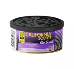California scents - Βανίλια