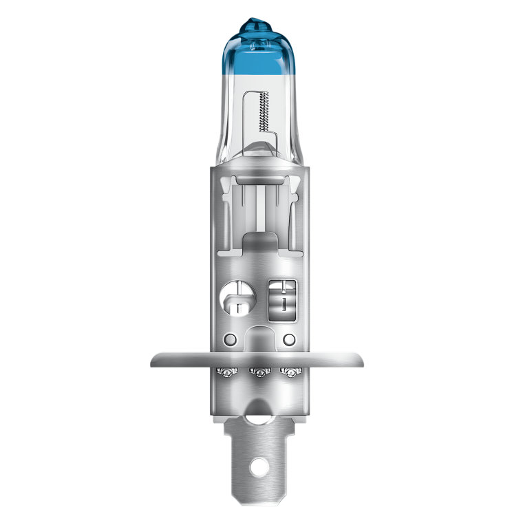 H1 OSRAM Night Breaker Laser +150% 1kpl