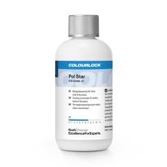 COLOURLOCK Pol Star - Почистващо средство за кожа, текстил и алкантара 250ml