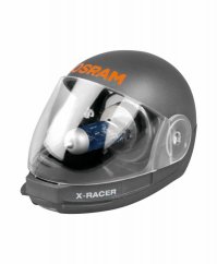 OSRAM X-RACER H7 55W 2ST
