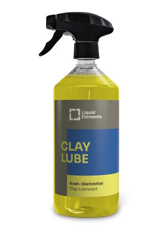 Liquid Elements Clay 1L