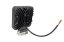 LED delovna luč 42LED 110x110 45W COMBO 9-36V 2F AWL12