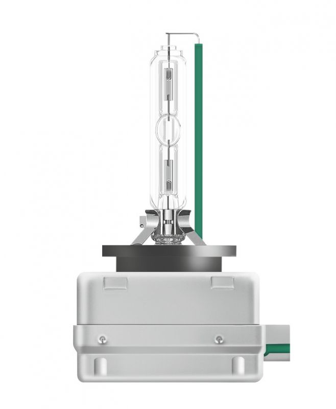 Lâmpada de xenônio Osram D3S 66340XN2 NIGHT BREAKER LASER +220% 1 unidade
