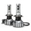Osram H7 SMART NIGHT BREAKER LED +330% 64210DWNBSM-2HB 6000K 2 stuks