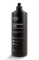 Nasiol CLEARUB 305-L lešticí pasta, středně silná, 1000g