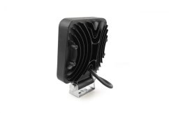 LED Arbeitscheinwerfer 9LED 110x110 35W FLAT 9-36V AWL07