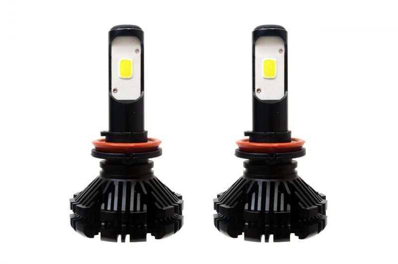 Κιτ μετατροπής LED CX SERIES H8/H9/H11 6000K