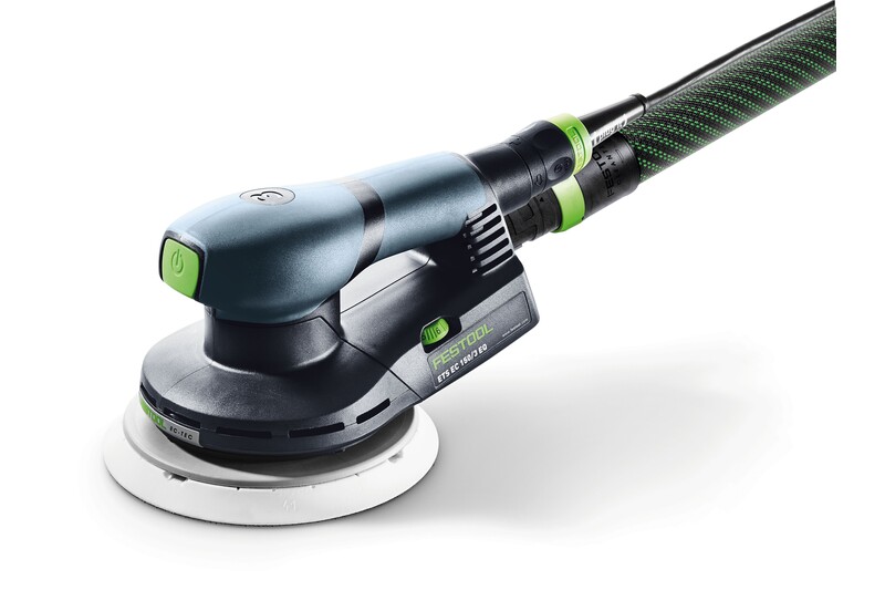 Festool ETS EC 150/3 EQ - Ponceuse excentrique