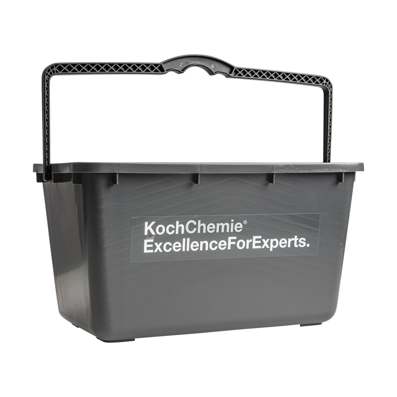 Koch Chemie - Balde com capacidade de 18L