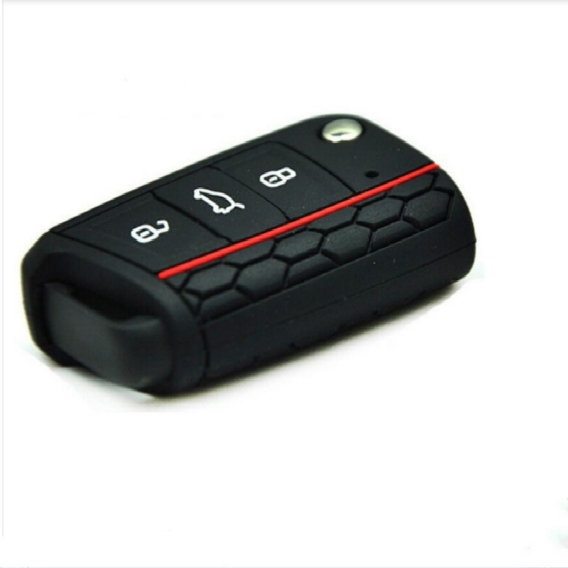 Obudowa kluczyka AUDI, VW, SEAT, SKODA