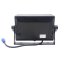 TFT7HD4 Οθόνη 7" AHD 4ch 4split 4PIN 12/24V