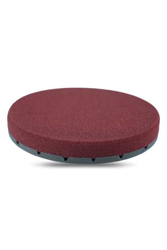 Leštící kotouč Nasiol PAD HEAVY, 150 mm, tvrdý
