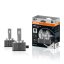 Osram LEDriving HL EASY D1S 40W 12V/24V 66140DWESY-2HB 6500K 2ks