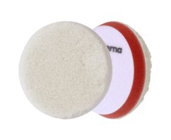 MENZERNA Tampone orbitale in lana , 90 mm