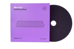 Koch Chemie Micro Cut Soft Foam Pad 150 x 25mm - Πολωνικός δίσκος μαλακός μοβ