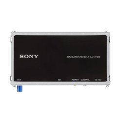 SONY navigatiemodule met TomTom navigatie XANV400.EUR