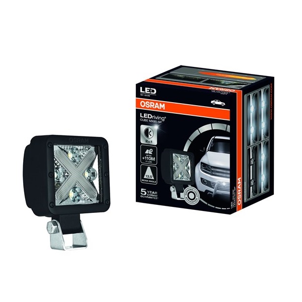 Osram LEDriving Cube MX85 LEDDL101-SP 12V pracovné svietidlo 20W