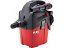 Flex VC 6 L MC - Aspirador compacto com limpeza manual do filtro