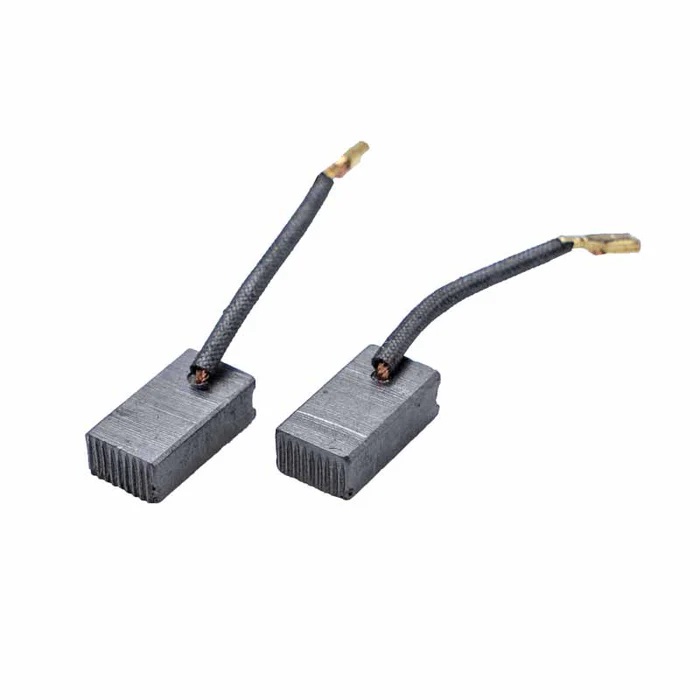 Escobillas de carbón de repuesto para T3200, T4200 y T5200
