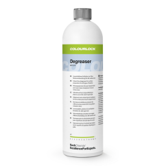 COLOURLOCK Degreaser – Bőrzsírtalanító 1L