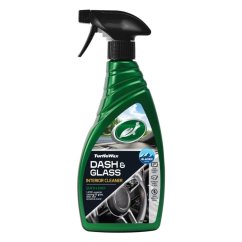 Turtle Wax Dash & Glass 500ml