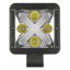 Osram LEDriving Cube MX85 LEDDL101-WD 12V lampa robocza 22/2W