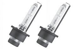 Osram xenonontladingslamp D2S XENARC NIGHT BREAKER LASER +200% BOX