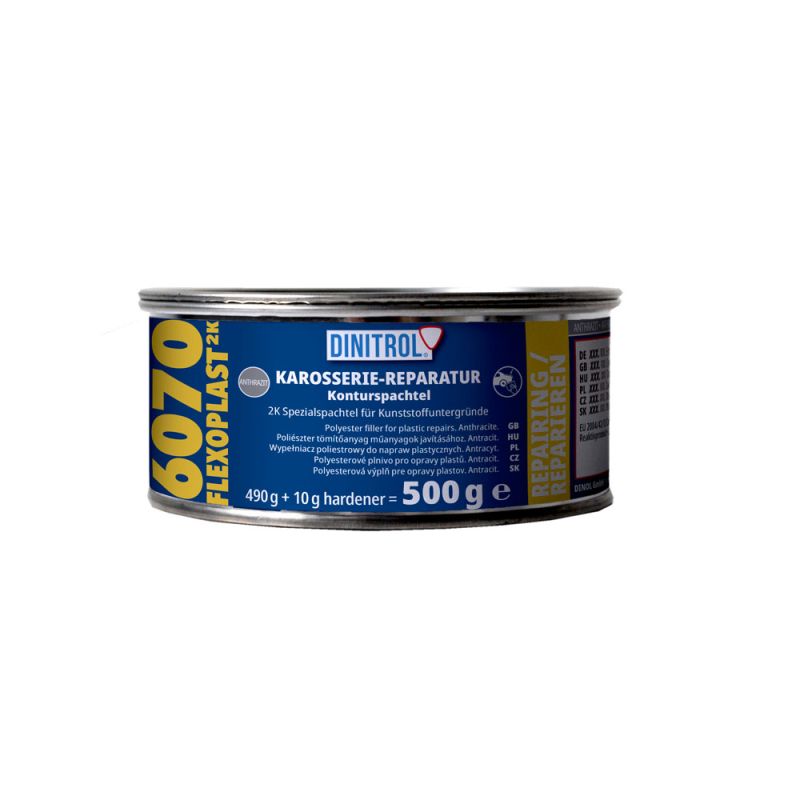 DINITROL 6070 FLEXOPLAST 500g