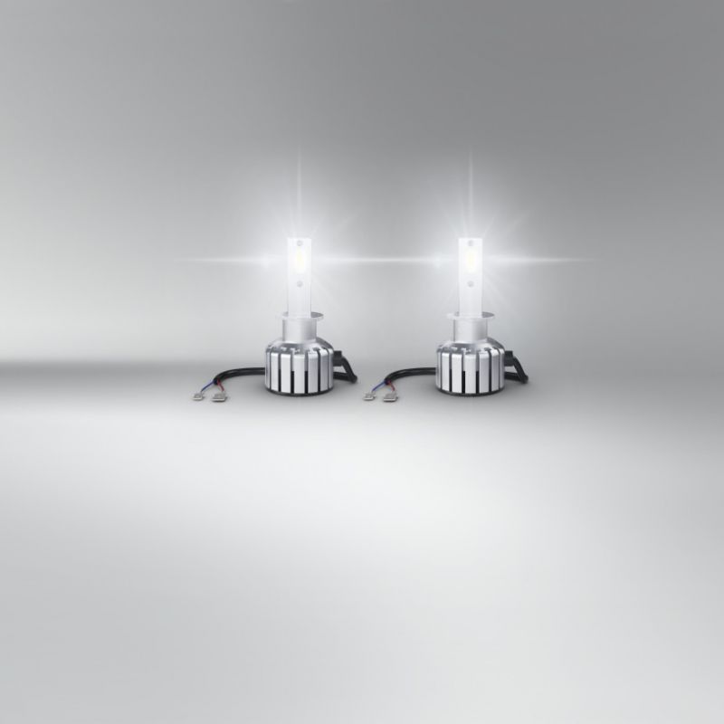 Osram LEDriving BRIGHT H1 P14.5s 64150DWBRT-2HFB 6000K 2ks