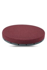 Nasiol PAD HEAVY disco pulidor, 150mm, duro