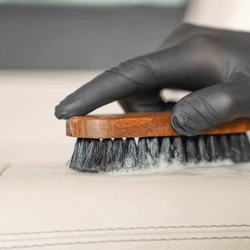 COLOURLOCK Leather Cleaner strong - Tehdas nahkapuhdistusaine 250ml