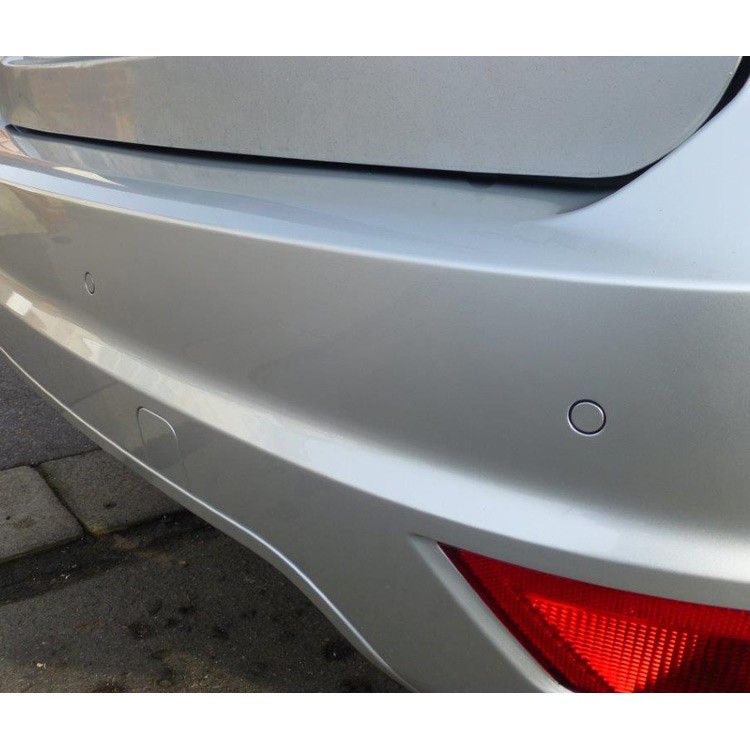Βοηθός στάθμευσης Steelmate PTS410M5 BTI SILVER